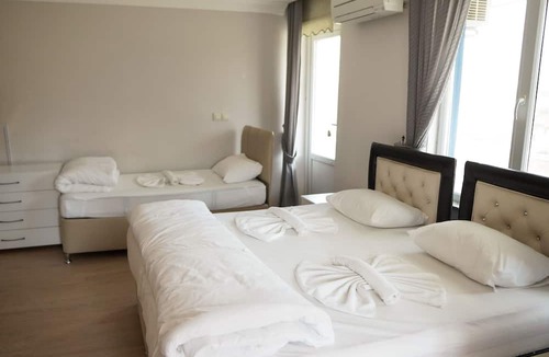 Eceabat Hotel | BAŞARIR HOTEL