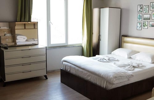 Eceabat Hotel | BAŞARIR HOTEL