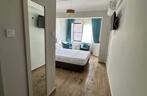 Altinoluk Hotel | Vesta Butik Otel
