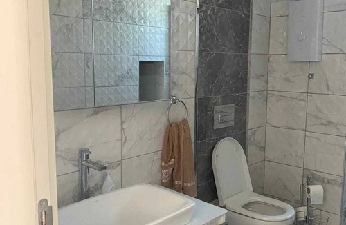 Aslanbucak Villa | Kemer Villa Senocak