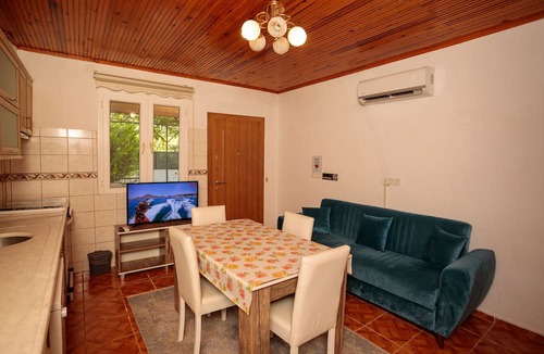 Kayakoy Apartment | Lumos Homes