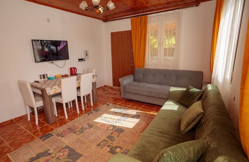 Kayakoy Apartment | Lumos Homes
