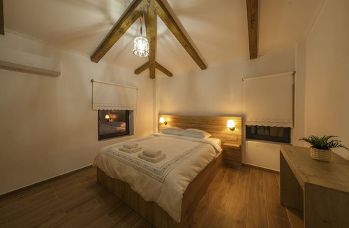 Dalaman Villa | Villa Kaya Han by Tatil Premium