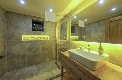 Dalaman Villa | Villa Kaya Han by Tatil Premium