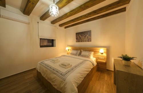 Dalaman Villa | Villa Kaya Han by Tatil Premium