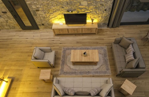 Dalaman Villa | Villa Kaya Han by Tatil Premium