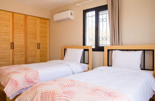 Ozbek Koyu Villa | Fully Furnished and Stylish Villa in Izmir