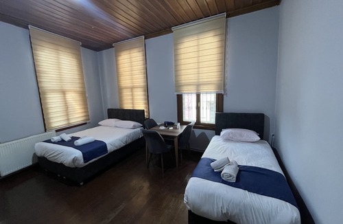 Yıldırım Hotel | İNKAYA HOTEL