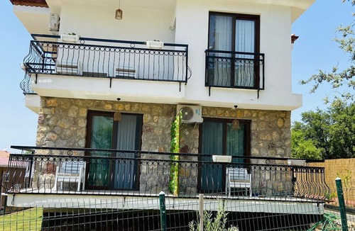 Sogut House | Salvia Butik Hotel
