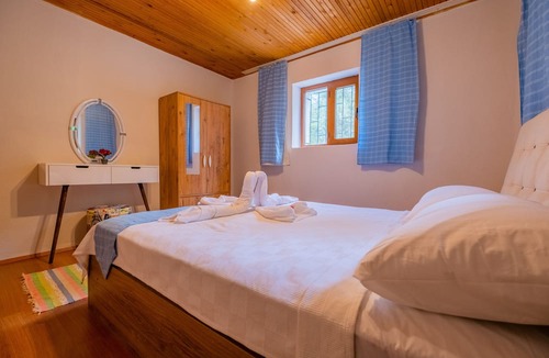 Yesiluzumlu Villa | Villa Almond by Tatil Premium