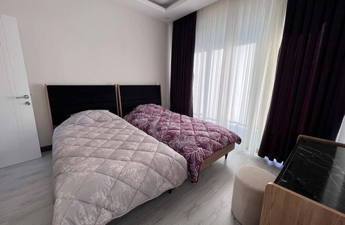 Cenger Villa | Prestige Village