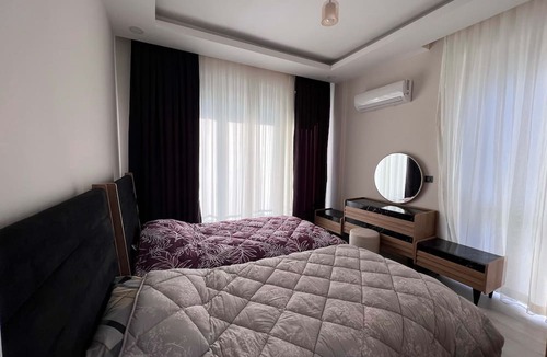 Cenger Villa | Prestige Village