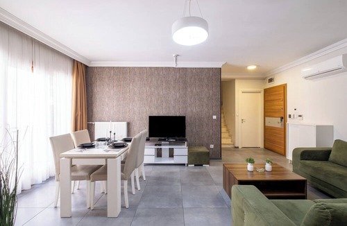 Osmanbey Hotel | The Canka Hotel Residance Istanbul