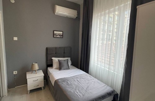 Old City Hotel | oldmile palace hotel