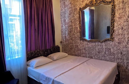 Zeytinbagi Hotel | Mazi Otel