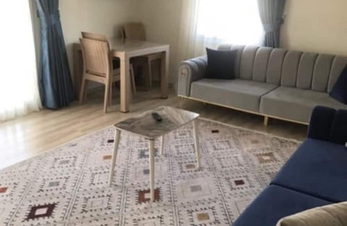 Mordogan Apartment | Fully Furnished, Comfortable Flat in Izmir