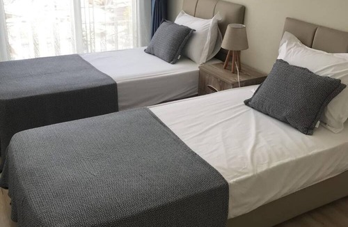 Mordogan Apartment | Fully Furnished, Comfortable Flat in Izmir