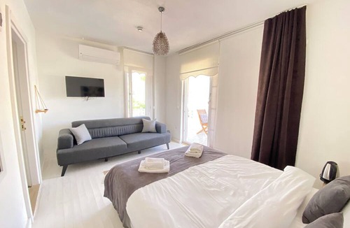 Hacımemis House | Nidus Alaçatı