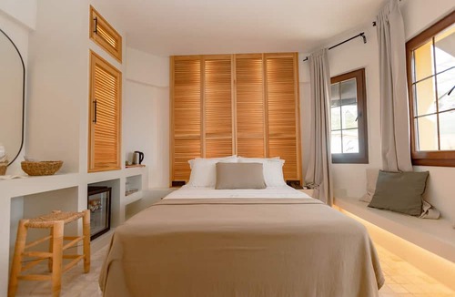 Sogut Hotel | Panjur Hotel Söğüt Village (+16 Adult only)