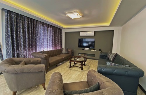 Gocek Villa | Fethiye Göcek Marin C Villa