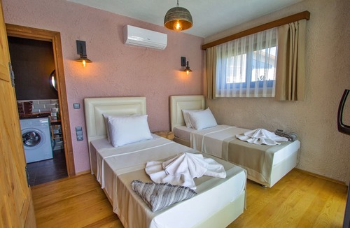 Yaniklar Villa | Villa Vol 5 by Tatil Premium