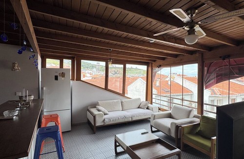 Bozcaada Hotel | Nirvana Otel