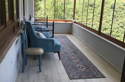 Trabzon Villa | Karabina Village Houses
