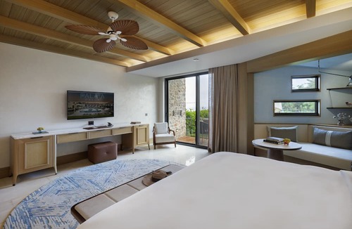 Datca City Center Hotel | Palaia Hotel Datça