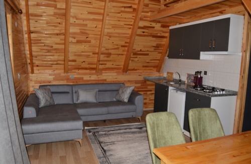 Kumluca Apartment | Lalin Suit Apart