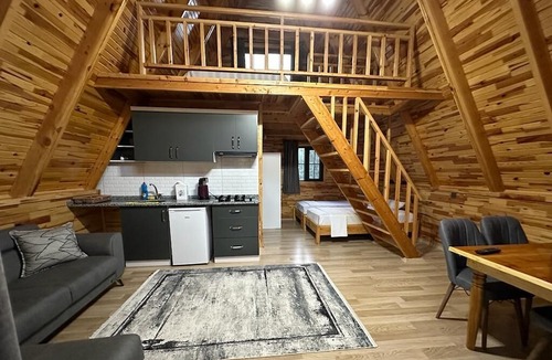 Kumluca Apartment | Lalin Suit Apart