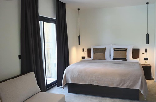 Beldibi Hotel | Balmy Beach Resort Kemer - All Inclusive