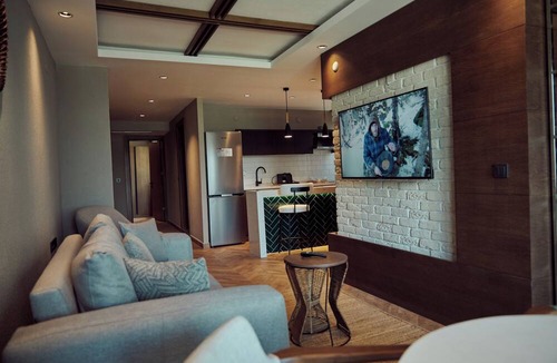 Erdek Hotel | Parmos Otel