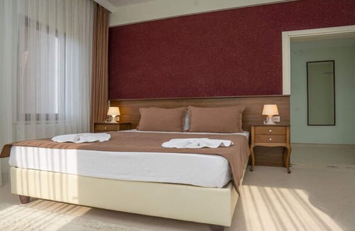 Sile Hotel | Mavi Köy Şile
