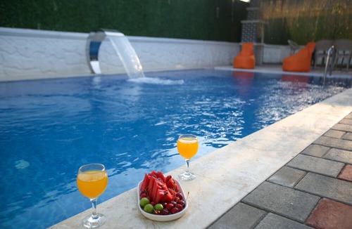 Yaniklar Villa | 3 bedroom villa with private swimming pool