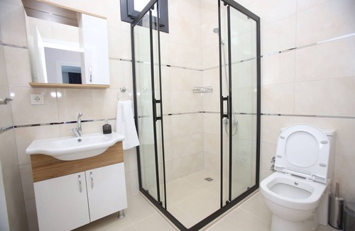 Yaniklar Villa | 3 bedroom villa with private swimming pool