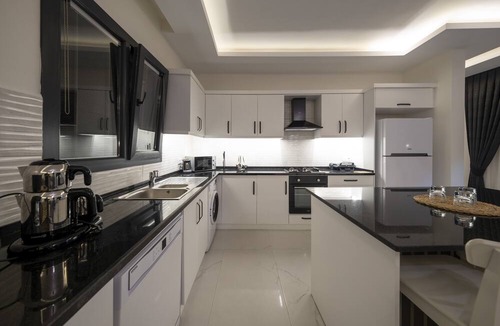 Gocek Villa | Villa Aloha by Tatil Premium