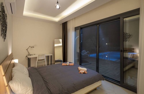 Gocek Villa | Villa Aloha by Tatil Premium