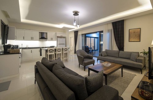 Gocek Villa | Villa Aloha by Tatil Premium