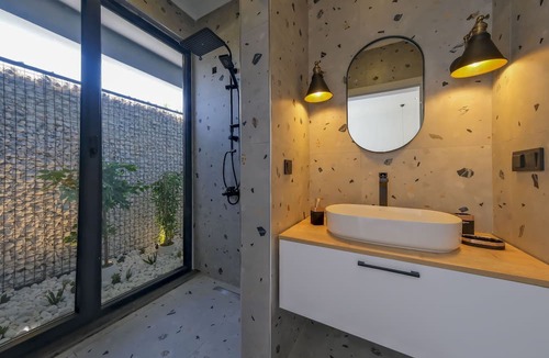 Kayakoy Villa | Villa Santorini by Tatil Premium
