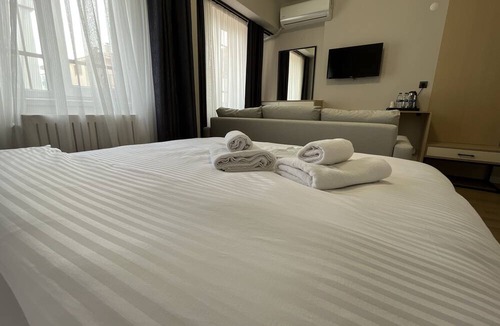 Edirne Bed & Breakfast | MOF Comfort Edirne