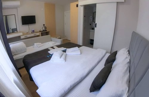 Edirne Bed & Breakfast | MOF Comfort Edirne