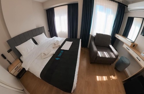 Edirne Bed & Breakfast | MOF Comfort Edirne