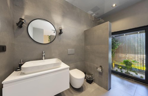 Kayakoy Villa | Villa Lucca by Tatil Premium