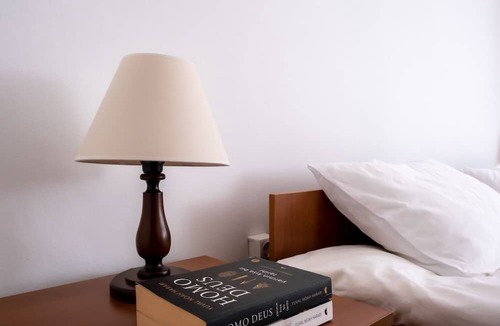 Kabatas Apartment | Spacious Flat with Central Location in Beyoglu