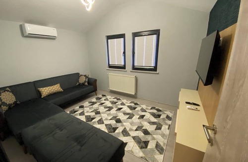 Trabzon Apartment | Two Bedroom apartment