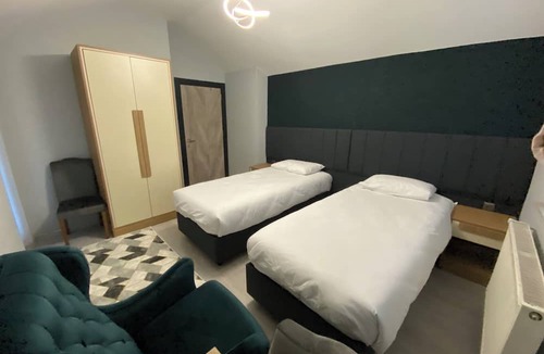 Trabzon Apartment | Two Bedroom apartment