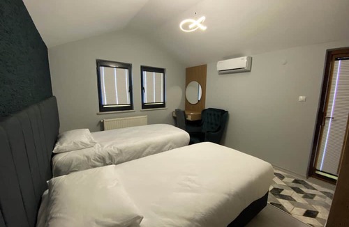 Trabzon Apartment | Two Bedroom apartment