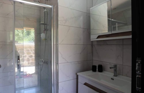 Trabzon House | Azhara Bungolov