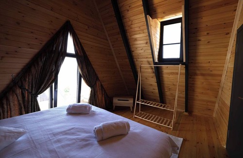 Trabzon House | Azhara Bungolov