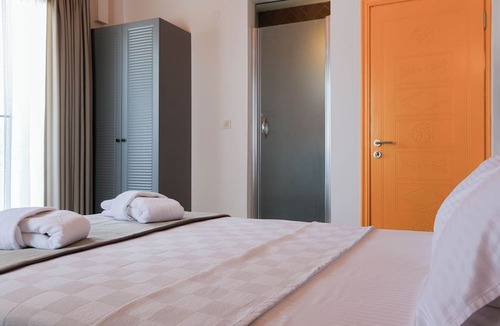 Sigacık Hotel | SIĞACIK GAEA HOTEL